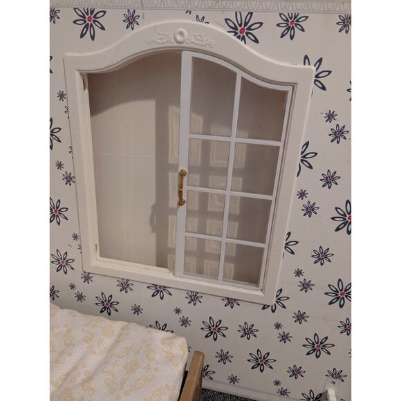 American Girl Doll Grand Hotel With Accessories RETIRED - Picture 4 of 12